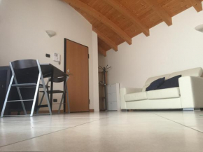 Jomary Apartment